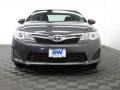 Magnetic Gray Metallic - Camry L Photo No. 2