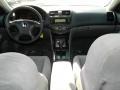 2003 Eternal Blue Pearl Honda Accord LX Sedan  photo #10