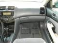 2003 Eternal Blue Pearl Honda Accord LX Sedan  photo #11