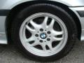 1999 BMW 3 Series 328i Coupe Wheel