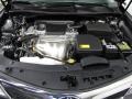 Magnetic Gray Metallic - Camry L Photo No. 5