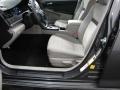 Magnetic Gray Metallic - Camry L Photo No. 6