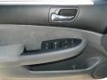 2003 Eternal Blue Pearl Honda Accord LX Sedan  photo #15