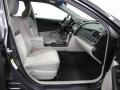 Magnetic Gray Metallic - Camry L Photo No. 9