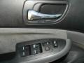 2003 Eternal Blue Pearl Honda Accord LX Sedan  photo #16