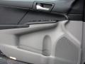 Magnetic Gray Metallic - Camry L Photo No. 10