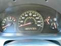 2003 Eternal Blue Pearl Honda Accord LX Sedan  photo #18