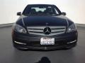 Steel Grey Metallic - C 350 Sport Photo No. 2