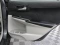 Magnetic Gray Metallic - Camry L Photo No. 13