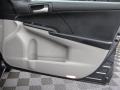 Magnetic Gray Metallic - Camry L Photo No. 14