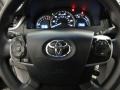 Magnetic Gray Metallic - Camry L Photo No. 15
