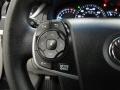 Magnetic Gray Metallic - Camry L Photo No. 16