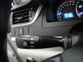 Magnetic Gray Metallic - Camry L Photo No. 18
