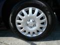 2003 Eternal Blue Pearl Honda Accord LX Sedan  photo #27