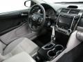 Magnetic Gray Metallic - Camry L Photo No. 22