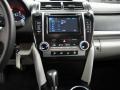 Magnetic Gray Metallic - Camry L Photo No. 23