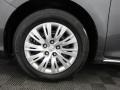 Magnetic Gray Metallic - Camry L Photo No. 24