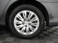 Magnetic Gray Metallic - Camry L Photo No. 25