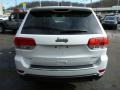 2014 Bright White Jeep Grand Cherokee Limited 4x4  photo #4