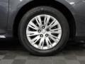 Magnetic Gray Metallic - Camry L Photo No. 27