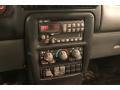 Taupe Controls Photo for 2003 Pontiac Montana #78054879