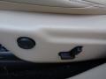 2014 Bright White Jeep Grand Cherokee Limited 4x4  photo #16