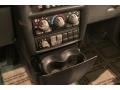 Taupe Controls Photo for 2003 Pontiac Montana #78054891