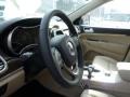 2014 Bright White Jeep Grand Cherokee Limited 4x4  photo #17