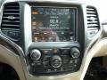 2014 Bright White Jeep Grand Cherokee Limited 4x4  photo #19