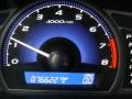 2007 Atomic Blue Metallic Honda Civic LX Sedan  photo #9