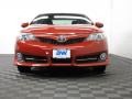 Barcelona Red Metallic - Camry SE V6 Photo No. 2