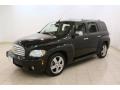 Black Granite Metallic - HHR LT Photo No. 3