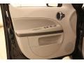 Black Granite Metallic - HHR LT Photo No. 4
