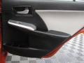 Barcelona Red Metallic - Camry SE V6 Photo No. 13