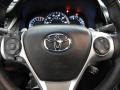 Barcelona Red Metallic - Camry SE V6 Photo No. 15