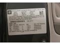 Black Granite Metallic - HHR LT Photo No. 17
