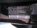 Jet Black - 5 Series 540i Sedan Photo No. 49