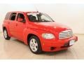 Victory Red - HHR LT Photo No. 1
