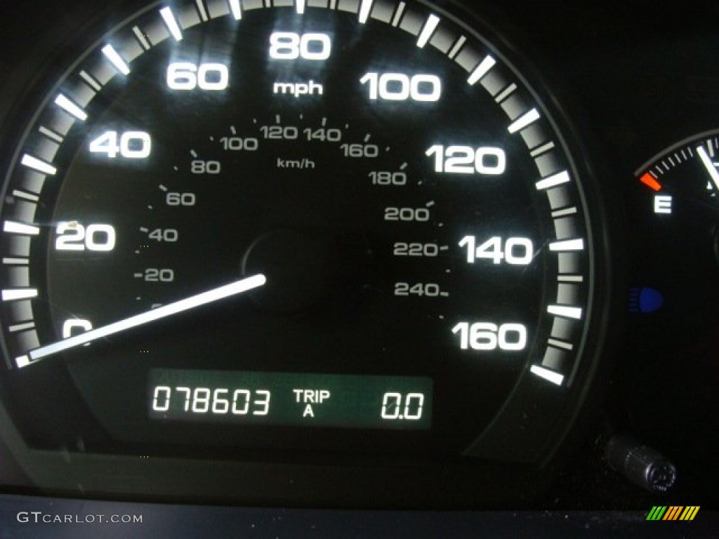 2006 Accord EX Sedan - Nighthawk Black Pearl / Ivory photo #8