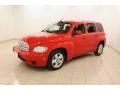 Victory Red - HHR LT Photo No. 3