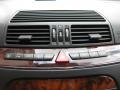 Charcoal Controls Photo for 2006 Mercedes-Benz S #78055560