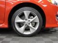 Barcelona Red Metallic - Camry SE V6 Photo No. 26