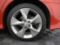 Barcelona Red Metallic - Camry SE V6 Photo No. 27