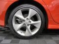 Barcelona Red Metallic - Camry SE V6 Photo No. 28