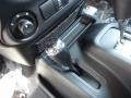 2013 Billet Silver Metallic Jeep Wrangler Unlimited Sport S 4x4  photo #17