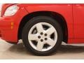 Victory Red - HHR LT Photo No. 15