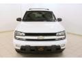 2004 Summit White Chevrolet TrailBlazer LT 4x4  photo #2