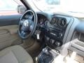 2013 Bright White Jeep Patriot Sport 4x4  photo #4