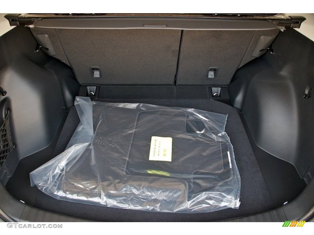 2013 Honda CR-V EX Trunk Photo #78055830