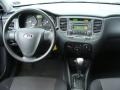 Silver Metallic - Rio LX Sedan Photo No. 9